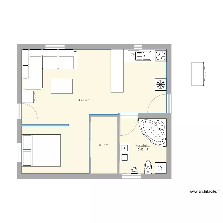 plan3. Floor plan with plan3. Floor plan with