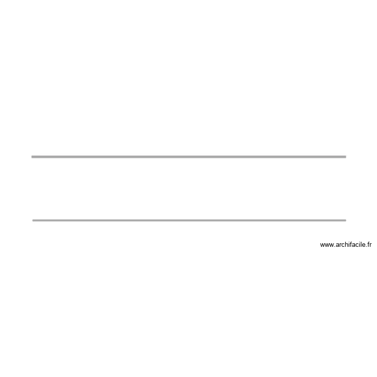 Passos. Floor plan with 