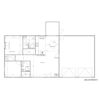 bob ranch house March 2020