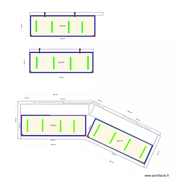 Amyn HABIB. Floor plan with Amyn HABIB. Floor plan with