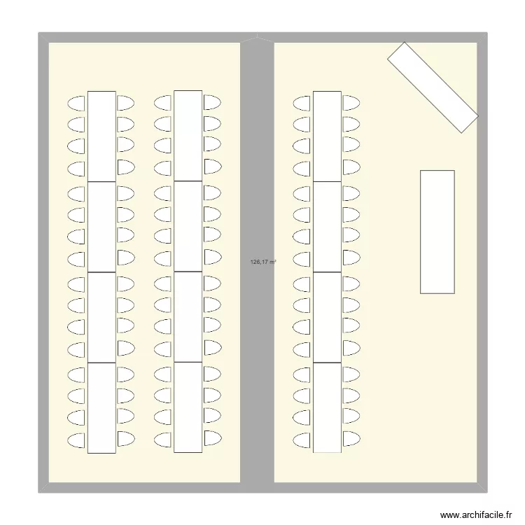 Rathauskeller - VIP MLF - Version 1. Floor plan with Rathauskeller - VIP MLF - Version 1. Floor plan with
