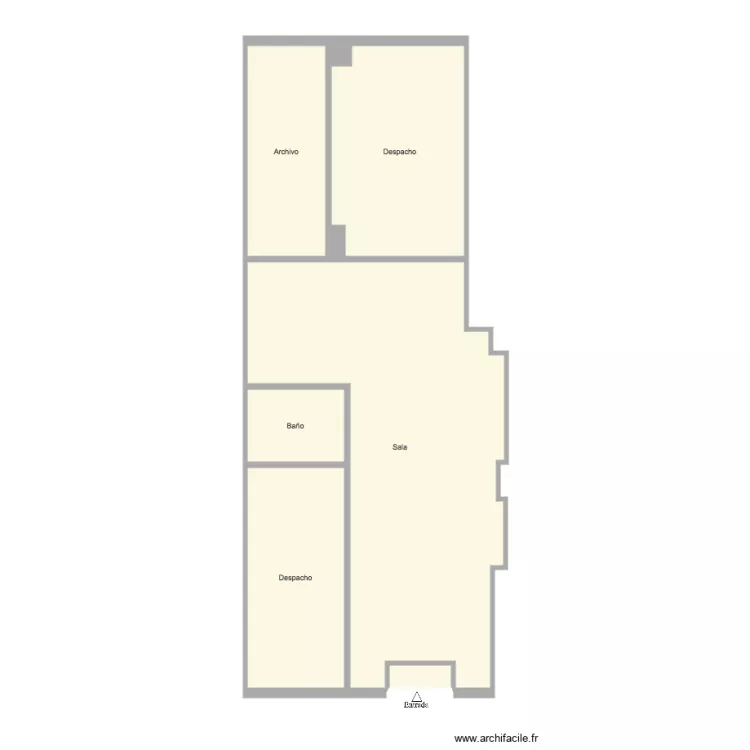 17032162. Floor plan with 17032162. Floor plan with