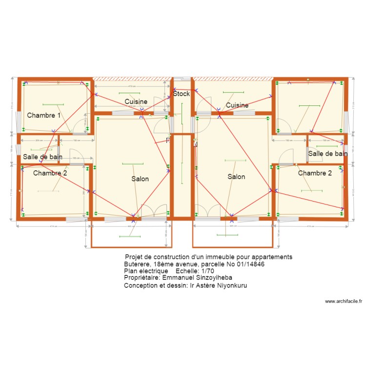 musalac electricité. Floor plan with 0 room and 0 m2 musalac electricité. Floor plan with 0 room and 0 m2