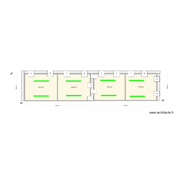Carlos LAGE. Floor plan with Carlos LAGE. Floor plan with