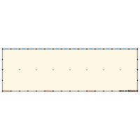 msfhangar vue en plan