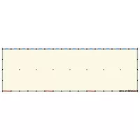 msfhangar vue en plan