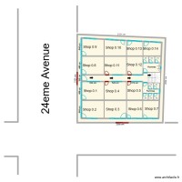 Yannick buyenzi rez de chausseebis