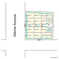 Yannick buyenzi rez de chausseebis