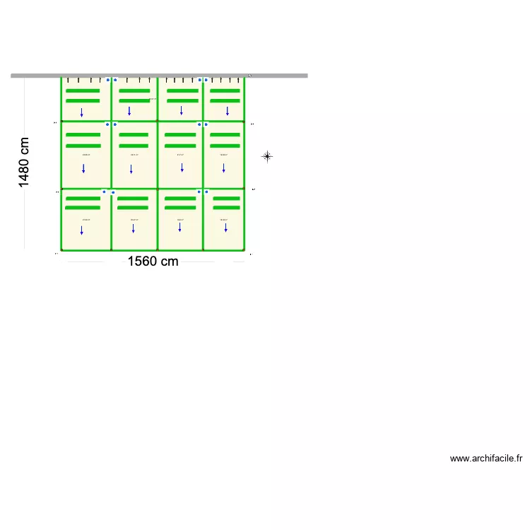 Joana Ferreira-Praia Verde V2. Floor plan with 