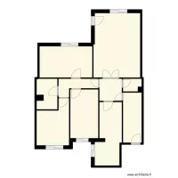 MARIA ( C/Alcalde costa, lleida)  PLANO OBERTURAS.