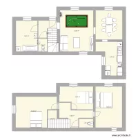 Maison Sainte savine