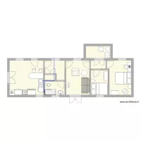 [Smithy Cottage] - New French Doors & Log Stove - HP Proposal
