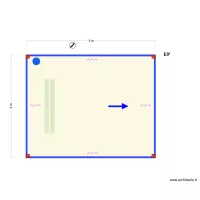 Micallef Outdoor Kitchen Pergola