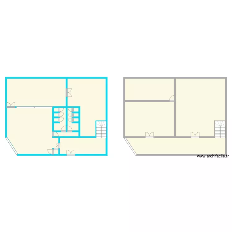 Empresa HenryS TechCofee. Floor plan with Empresa HenryS TechCofee. Floor plan with