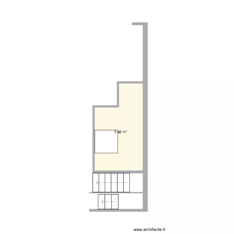 GARY 3. Floor plan with GARY 3. Floor plan with