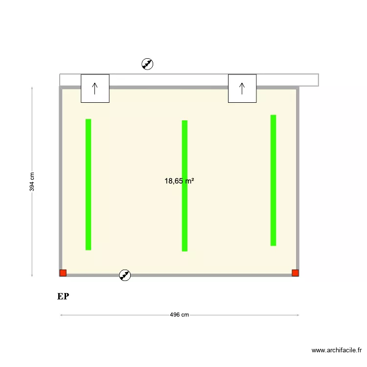 Carla Placido. Floor plan with Carla Placido. Floor plan with