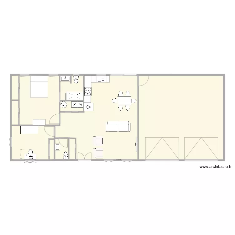 Bob new home 1. Floor plan with Bob new home 1. Floor plan with
