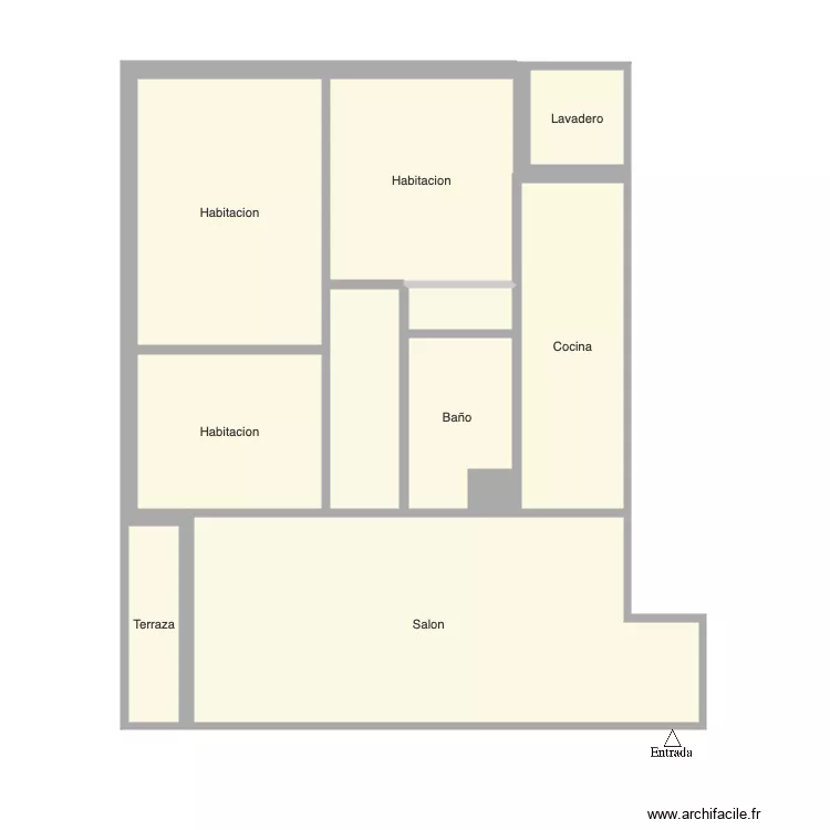 19018614. Floor plan with 19018614. Floor plan with