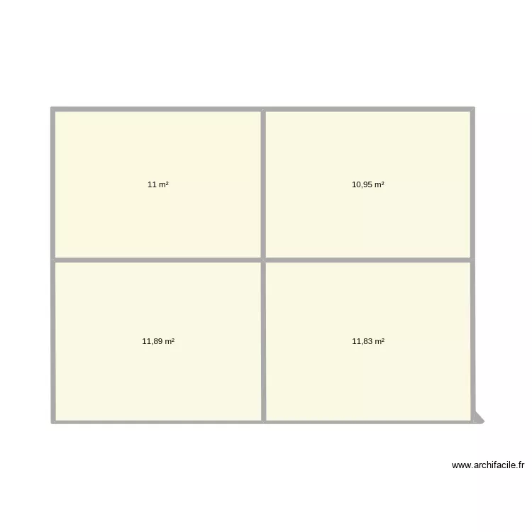terv1. Floor plan with terv1. Floor plan with