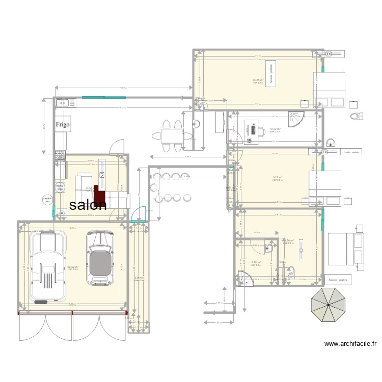 Rucamazi151119bis. Floor plan with 0 room and 0 m2 Rucamazi151119bis. Floor plan with 0 room and 0 m2