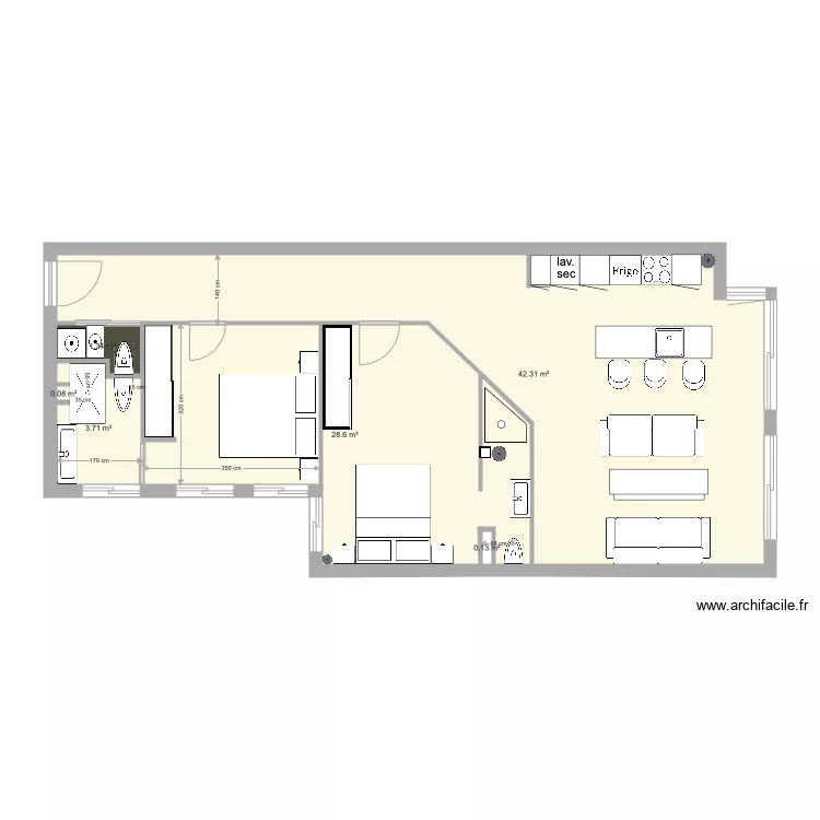  jorje juan 21 opcion 13. Floor plan with 
