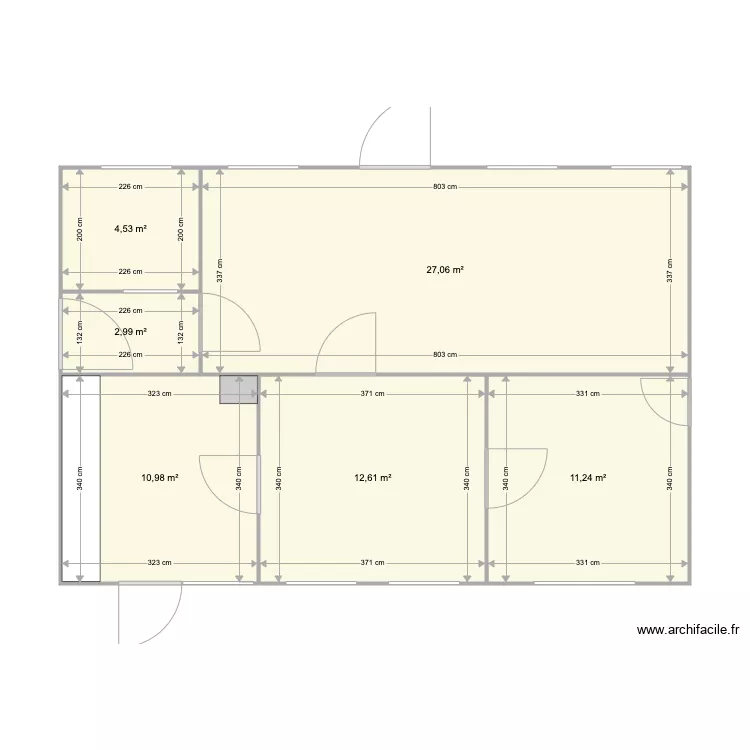 house blueprint. Floor plan with house blueprint. Floor plan with