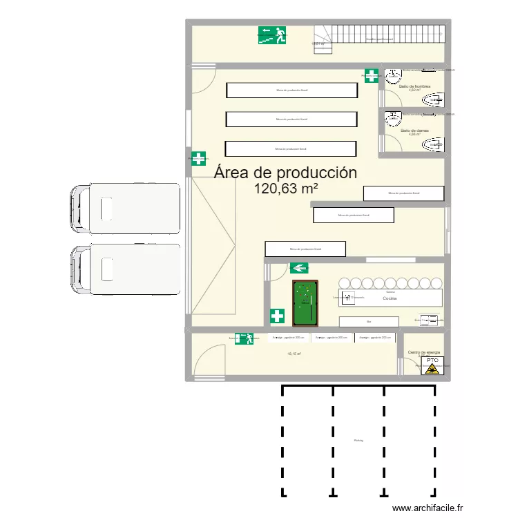 asdad. Floor plan with 
