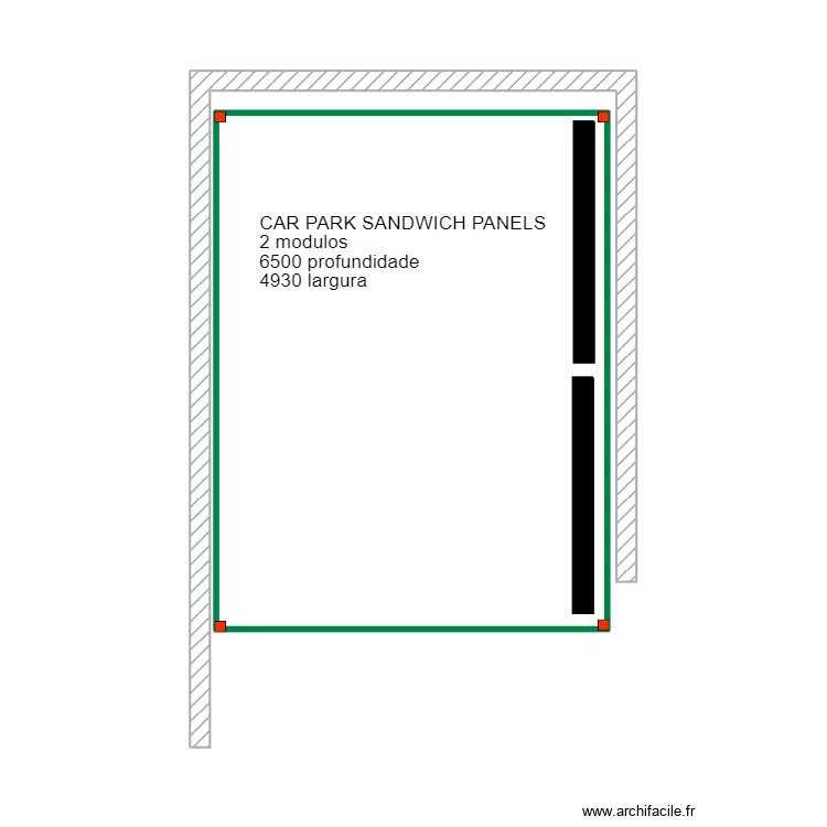 Florain Baltes- Algôs. Floor plan with Florain Baltes- Algôs. Floor plan with