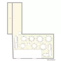 plan de table mariage
