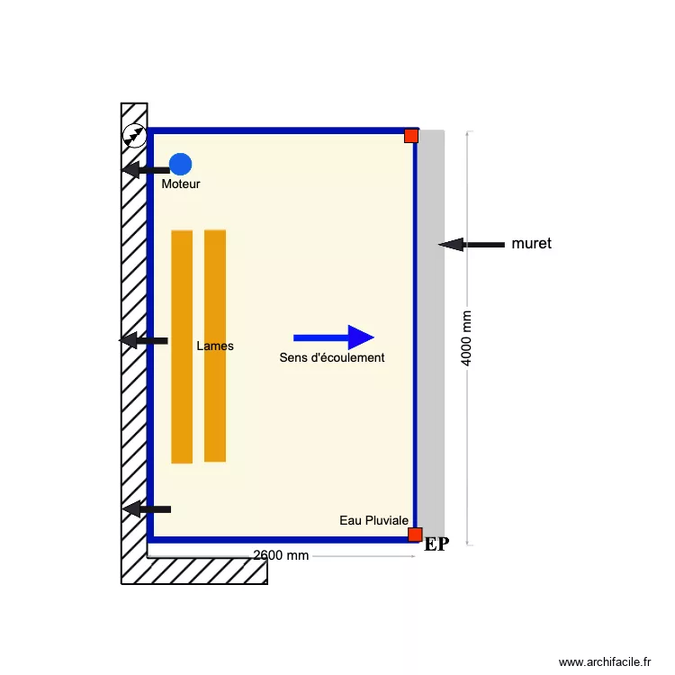 Lustenberger. Floor plan with Lustenberger. Floor plan with