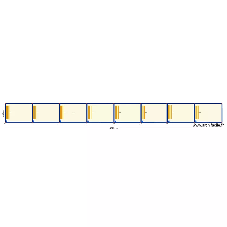 Municipio de Cartaxo. Floor plan with Municipio de Cartaxo. Floor plan with