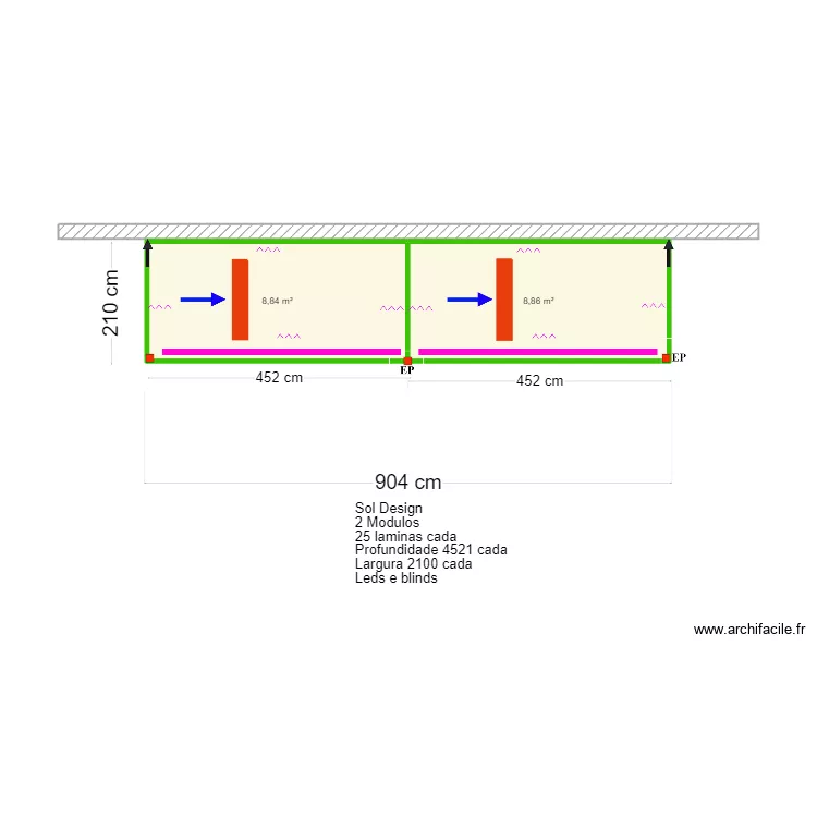 Suzanne- Carvoeiro. Floor plan with Suzanne- Carvoeiro. Floor plan with
