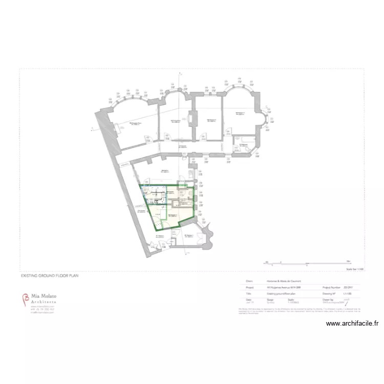 utility4. Floor plan with utility4. Floor plan with