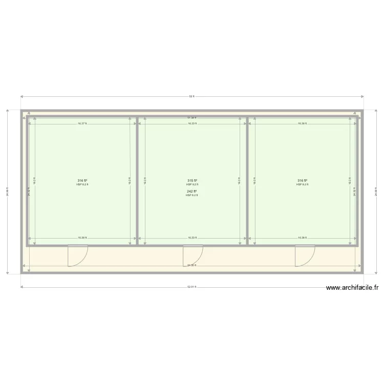patti. Floor plan with patti. Floor plan with