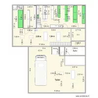 Plano Beiro Modificado