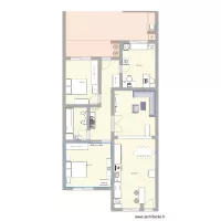 Proyecto casa remodelada