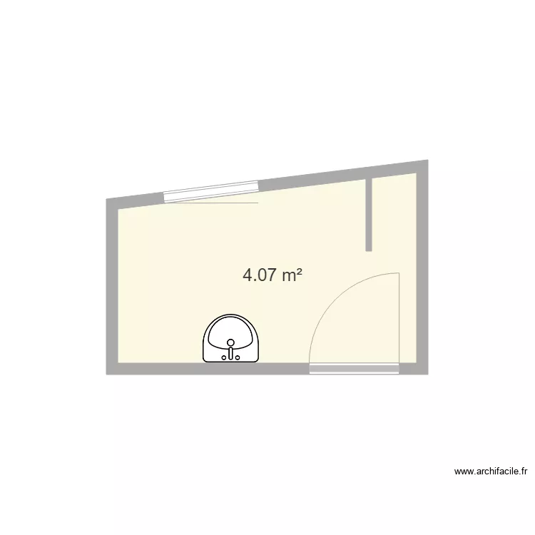 DELPHINE. Floor plan with DELPHINE. Floor plan with