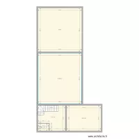 BJORN BARJAC VERDIEPING