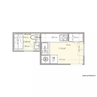 Po&ccedil;o dos Mouros v8 com chamin&eacute; 1