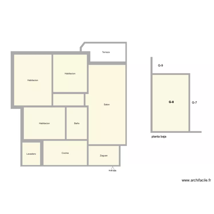 20033487. Floor plan with 20033487. Floor plan with