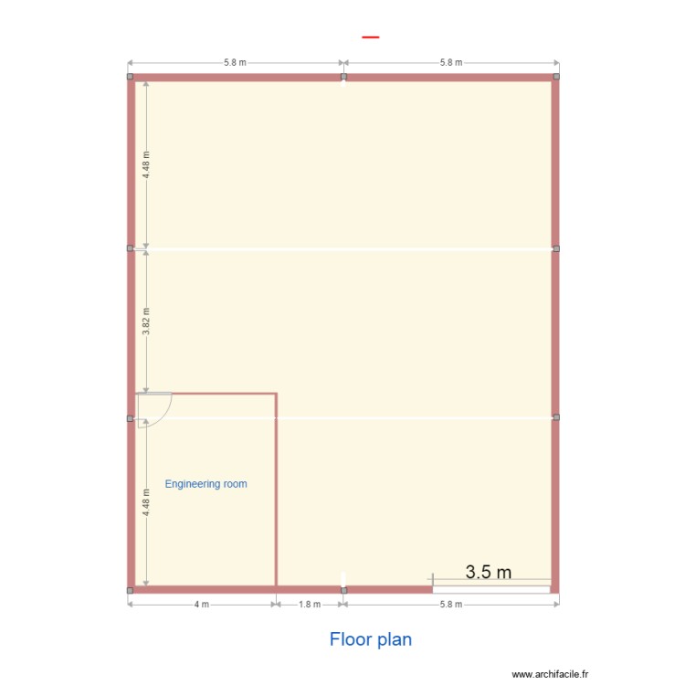 floor plan alubuco. Floor plan with 0 room and 0 m2