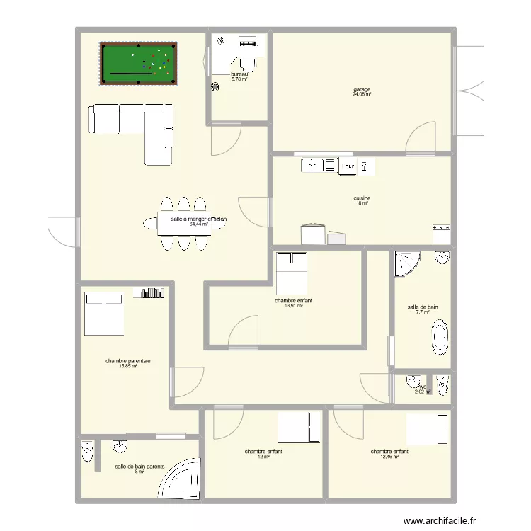 moustafa maison plan . Floor plan with moustafa maison plan . Floor plan with