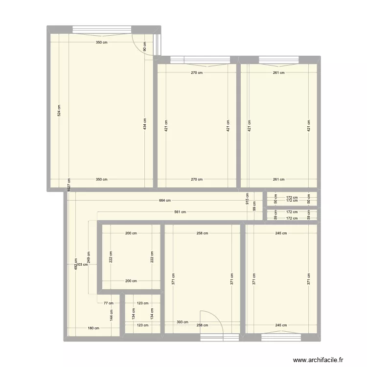 202408-Reyes. Floor plan with 