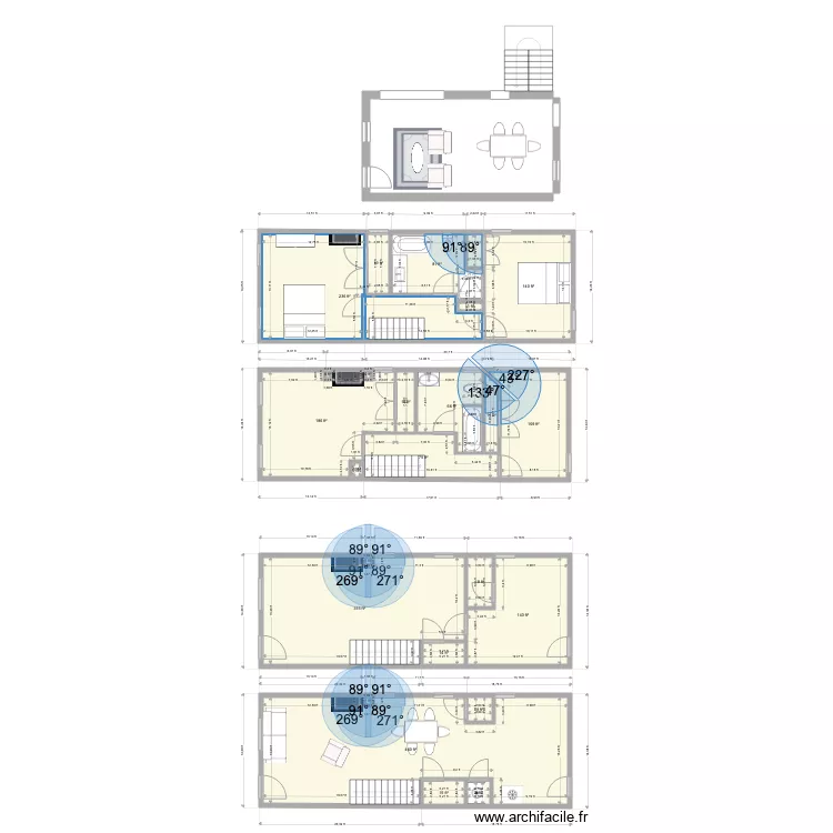 Current. Floor plan with Current. Floor plan with