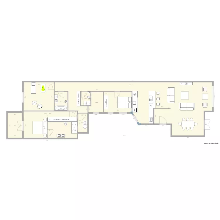 gomez ulla 1b. Floor plan with gomez ulla 1b. Floor plan with