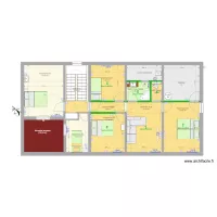 Chic &agrave; Chic Etage  Projet