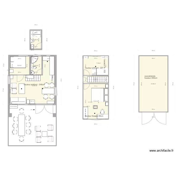 Tiszalok tiszasetany 11 mod. Floor plan with Tiszalok tiszasetany 11 mod. Floor plan with
