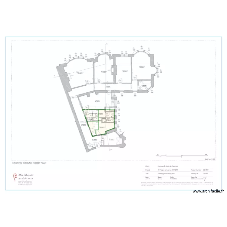 utility5. Floor plan with utility5. Floor plan with