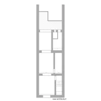 Churchill 12 Rez Jardin - de fait -