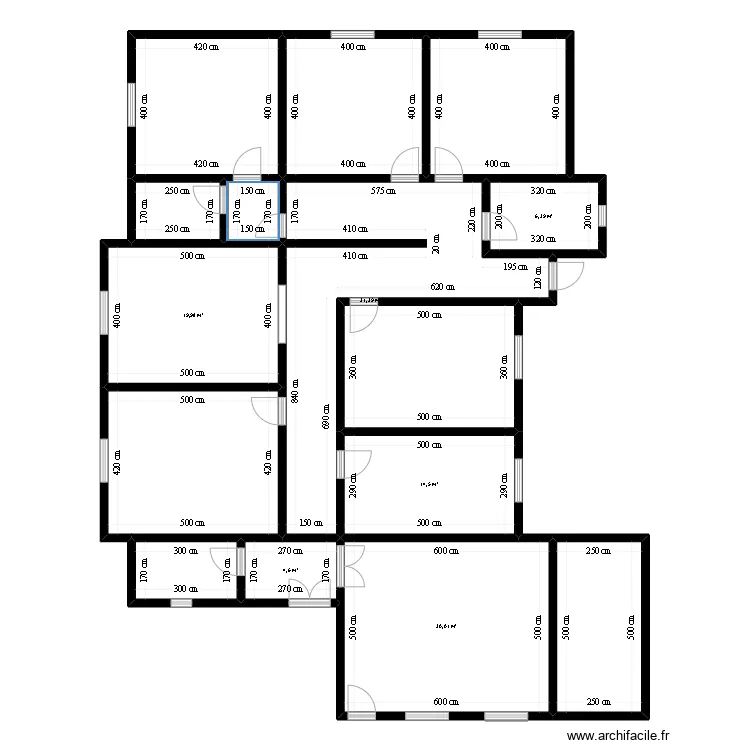 تعديل خريطة. Floor plan with تعديل خريطة. Floor plan with